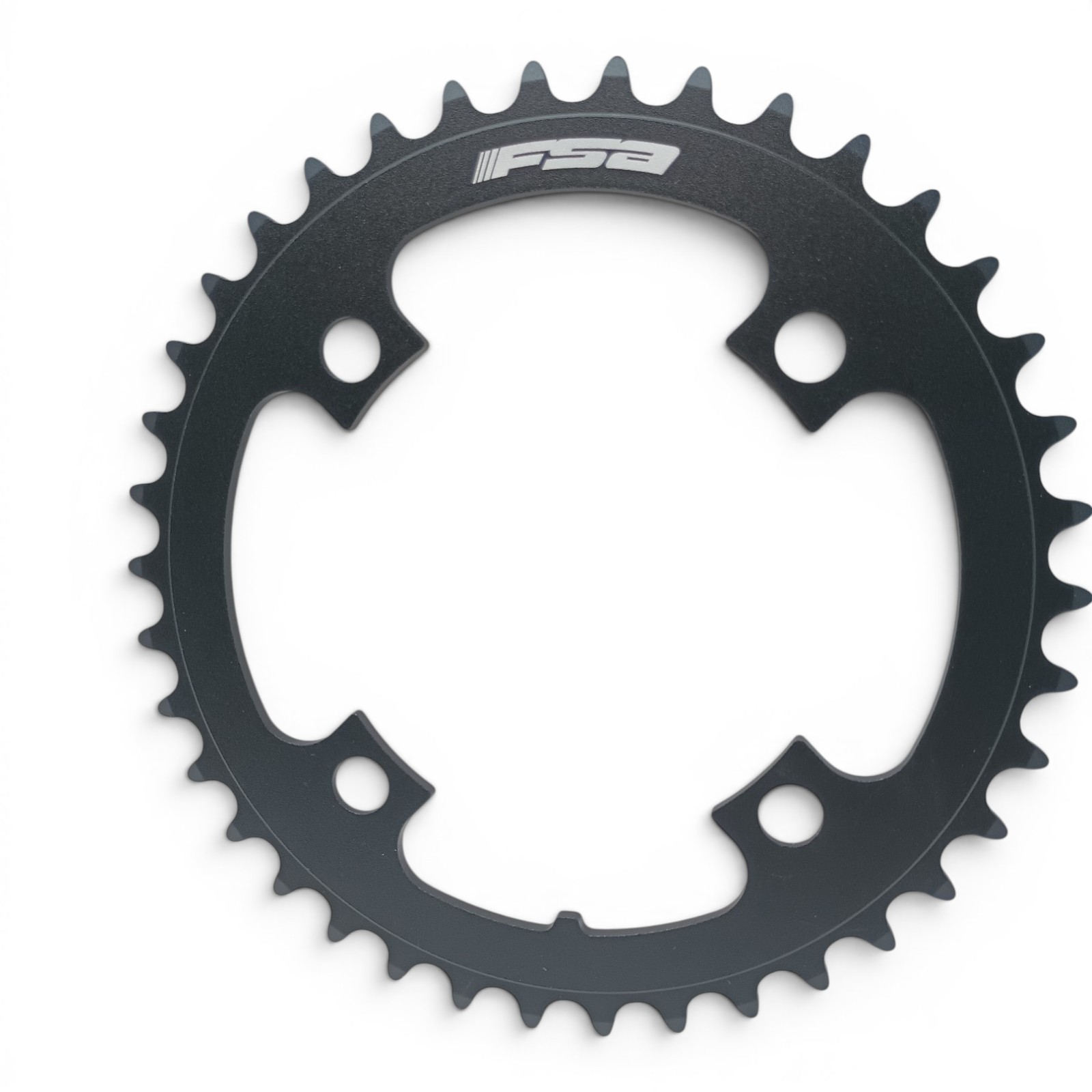 FSA 36T Chainring Alloy 4 bolt 104BCD Ebike MTB