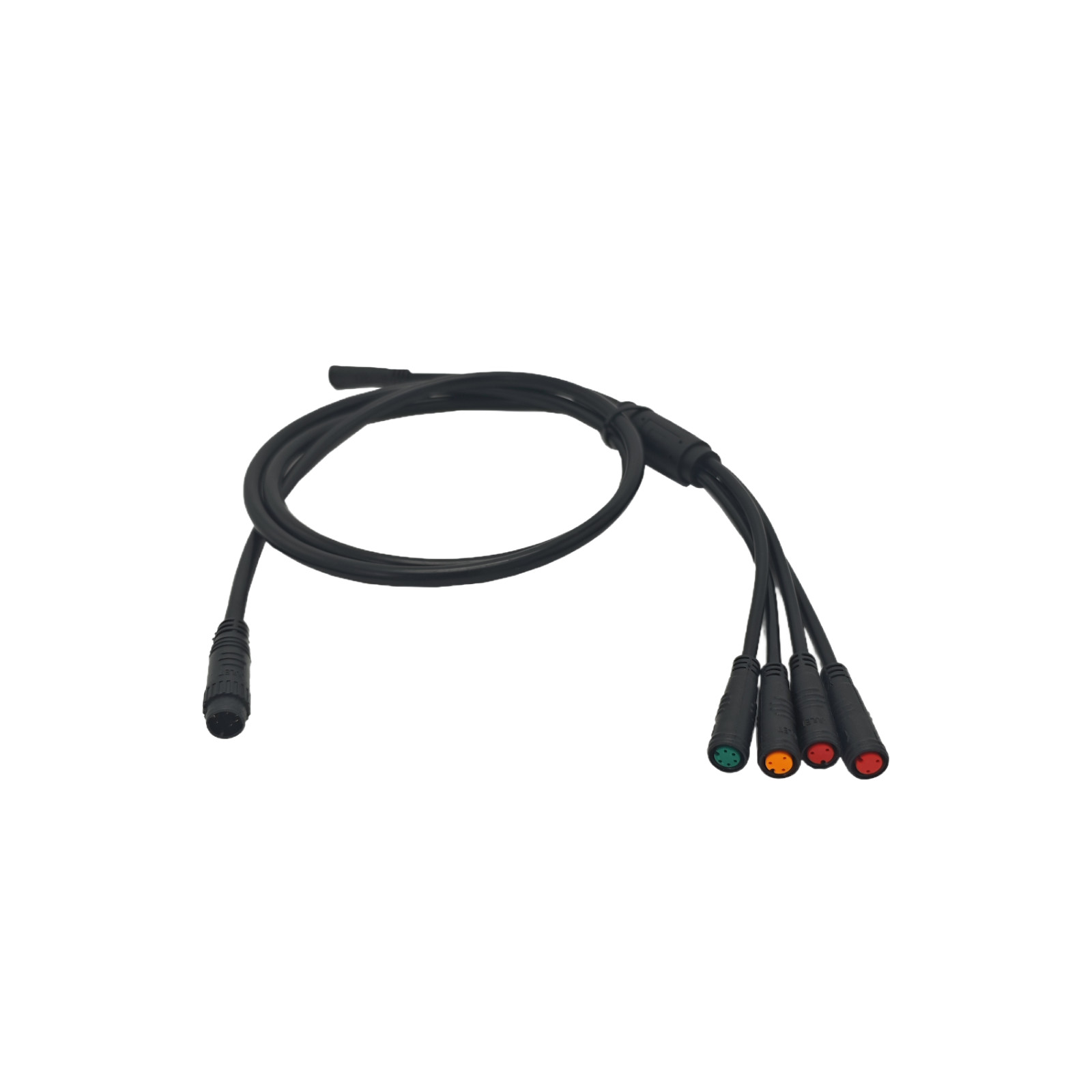 Ebike 36/48V 25A Controller sets for Bafang G062 48V 750W Hub Motor