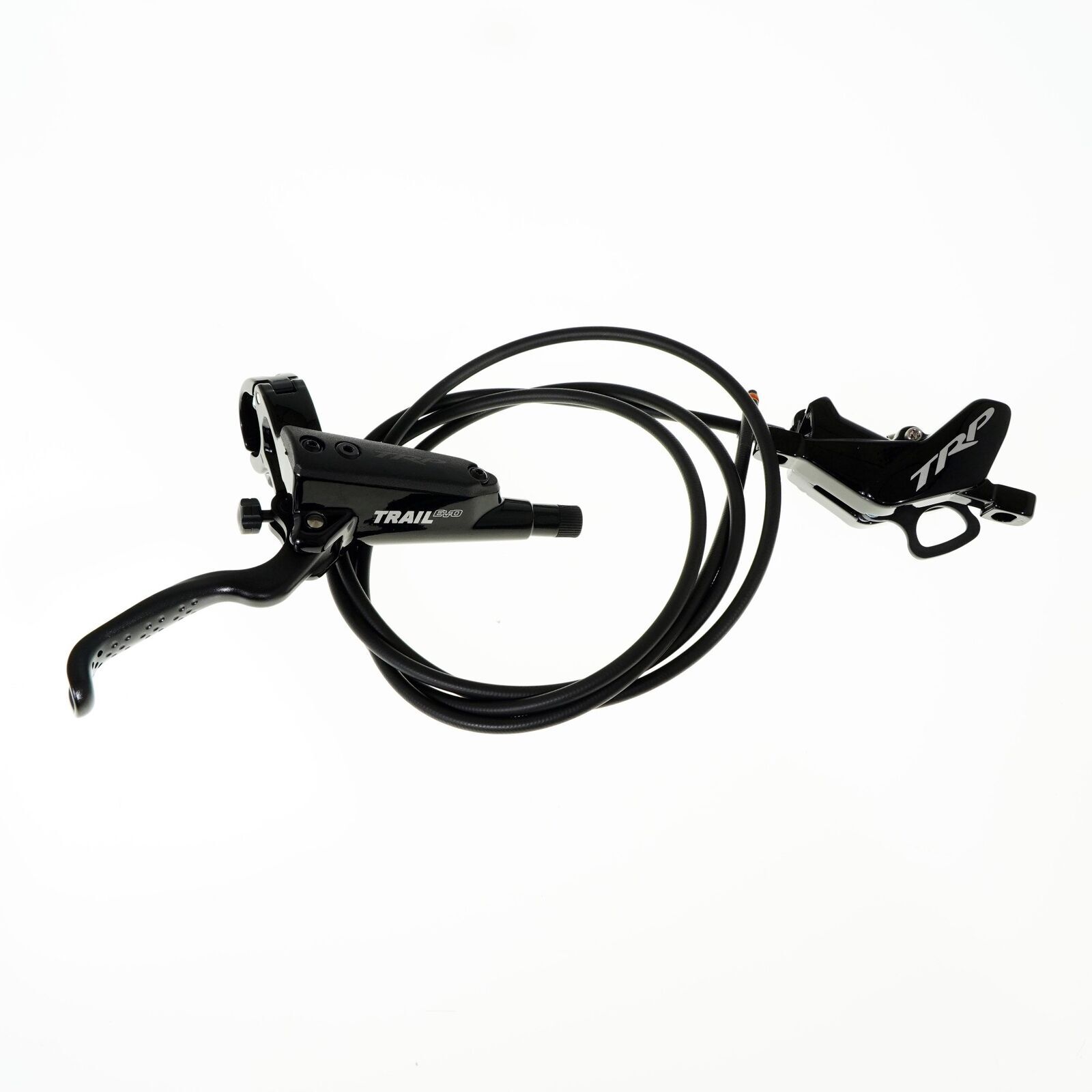 TRP TRAIL EVO HD-M843 Hydraulic Disc Brake Length:1600 or 1700mm – Rear Wheel