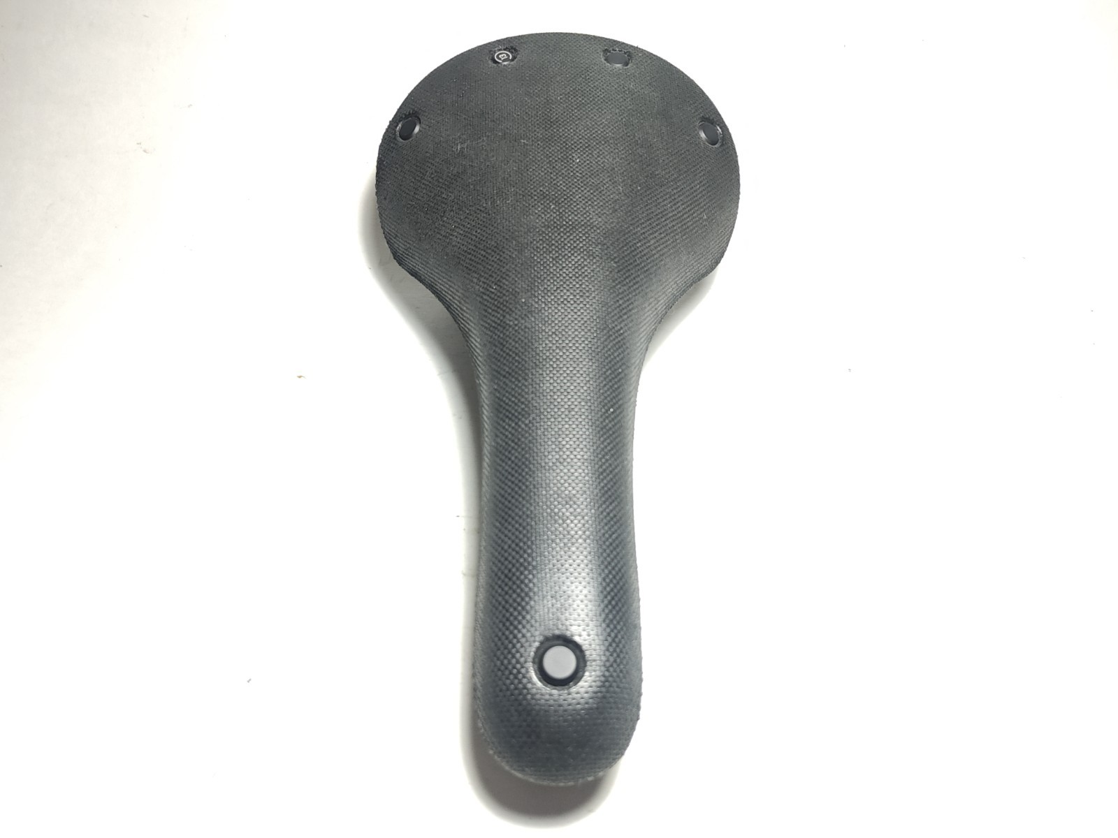 Brooks Cambium C13 saddle (145mm) with carbon rails – EUC