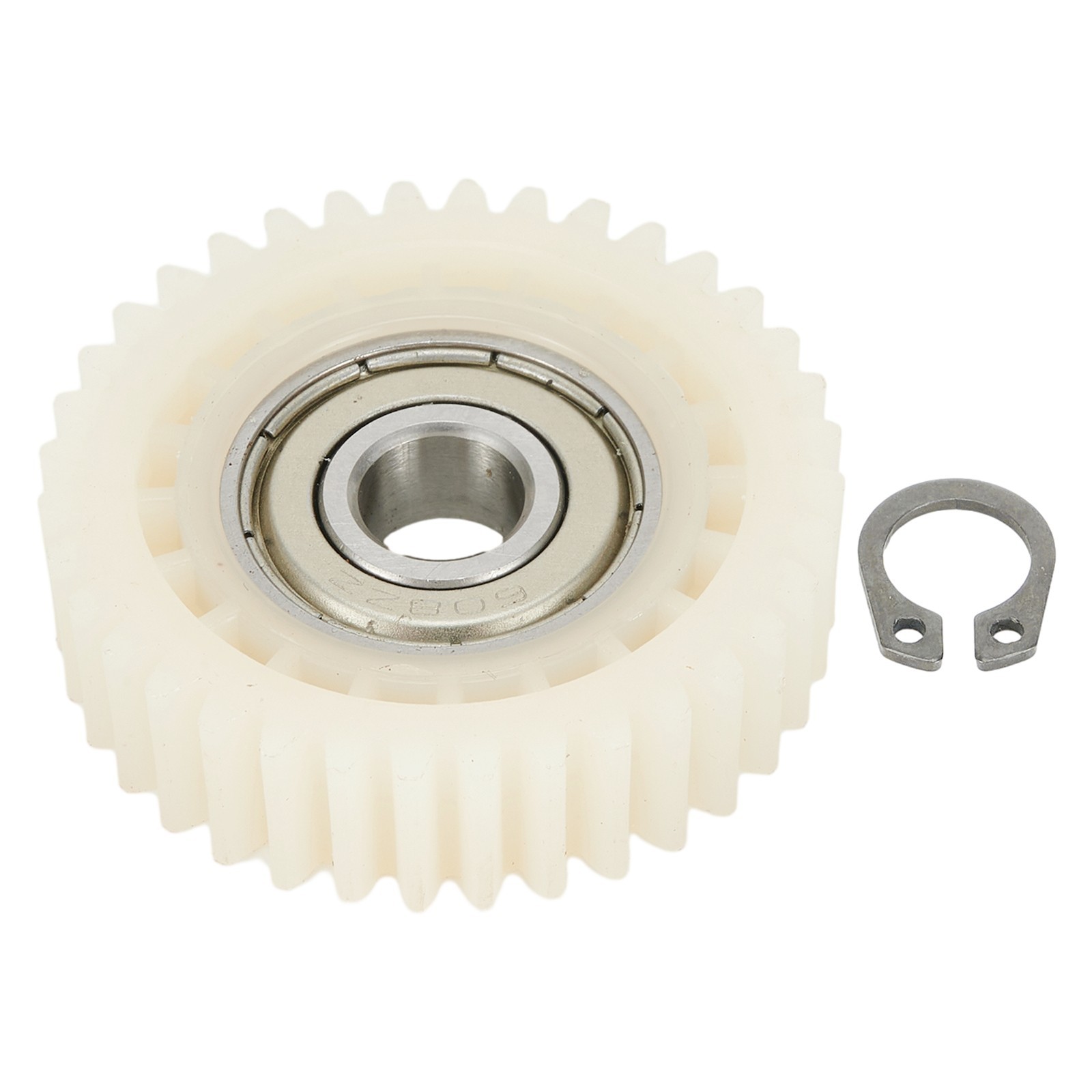 36 Teeth E-bike Wheel Hub Motor Planetary Gear With 608 Bearings 38x38x10mm 1pc