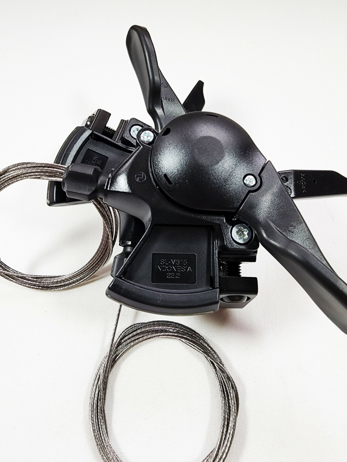 Shimano Altus RAPIDFIRE-PLUS SL-M315 3 x 8 24sp Left Right Shifterset