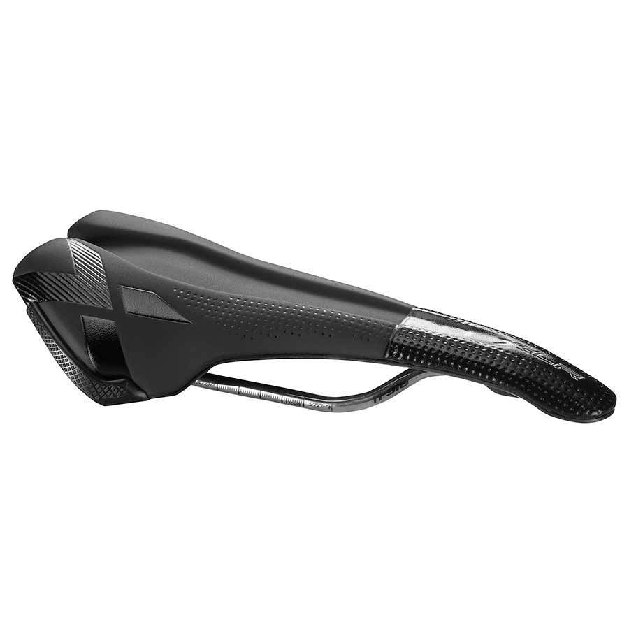 Selle Italia X-LR Saddle 268 x 140mm, 185g, Black