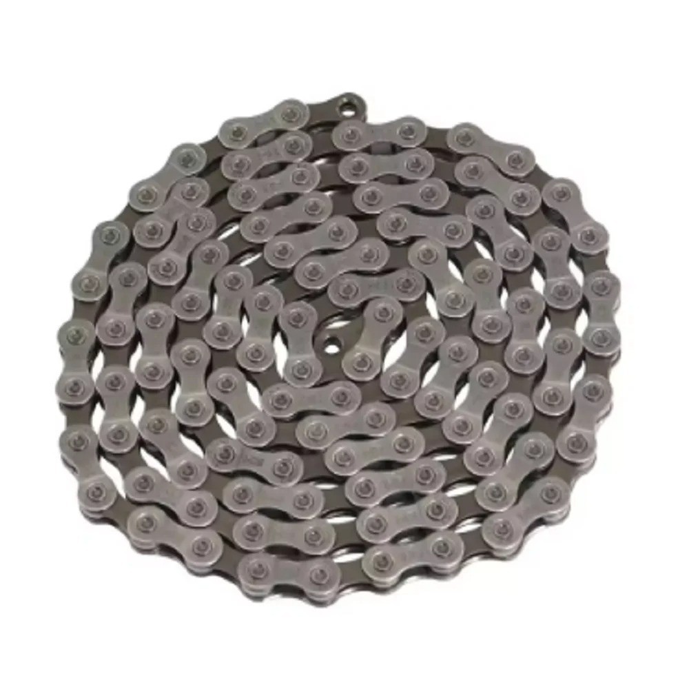 For Shimano MTB Road Bike 6/7/8/9/10/11 Speeds Chain HG40/53/54/701 116 Links