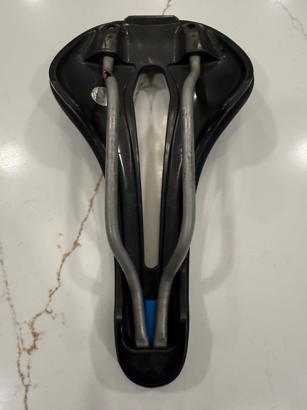 Selle Italia Flite Boost Endurance Ti316 135mm Superflow – excellent condition