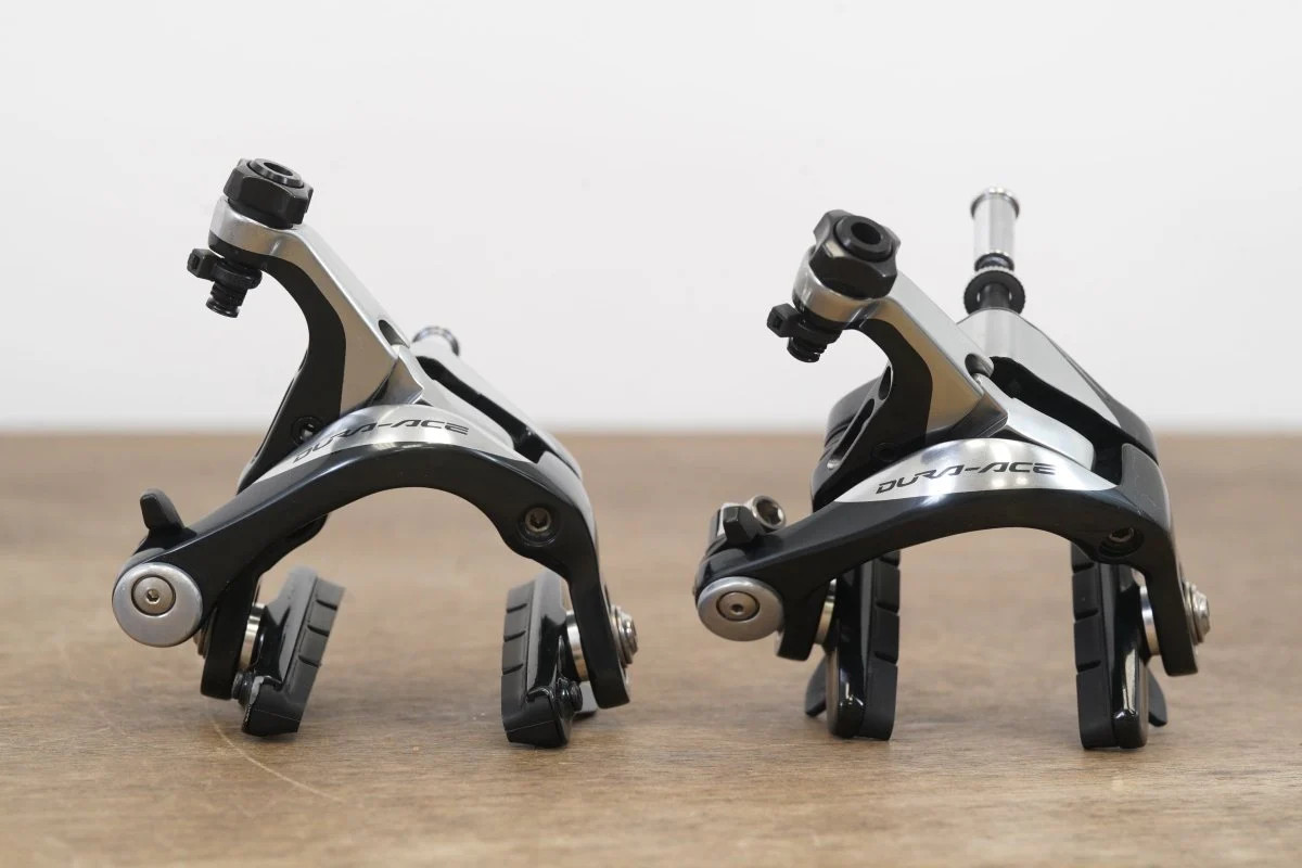 Shimano Dura-Ace 9000 GS 11 Speed Mechanical Rim Brake Road Groupset 9000