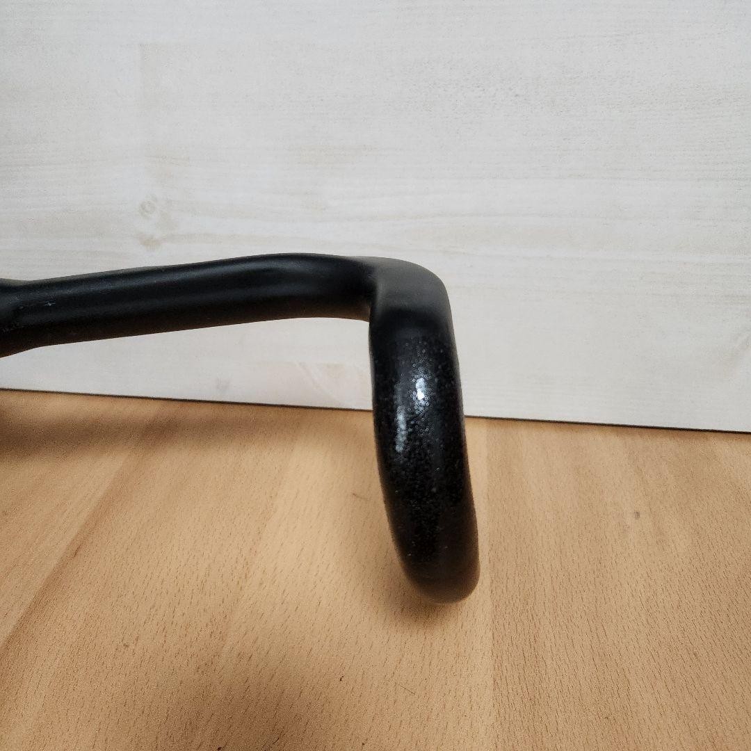 Road bike carbon handlebar 400mm drop handlebar 176g