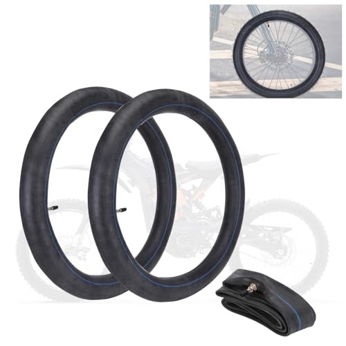 70/00-9,80/00-9 (2.75/3.00-9)9″ Electric Dirt Bike Inner Tube,Pcs Front Rear 1