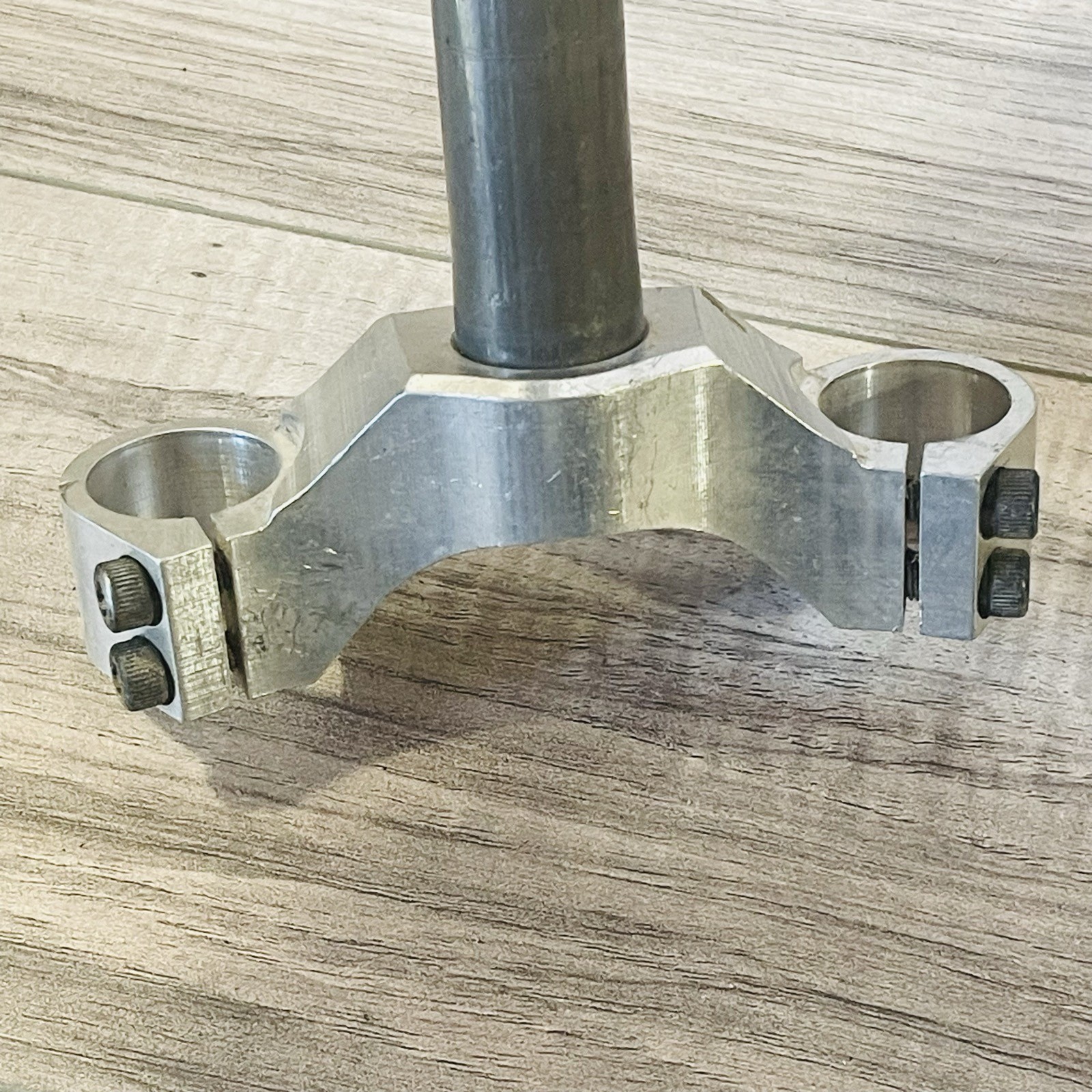 NOS Answer Manitou 1999 Spyder Threadless Steerer Crown 1-Inch 277mm