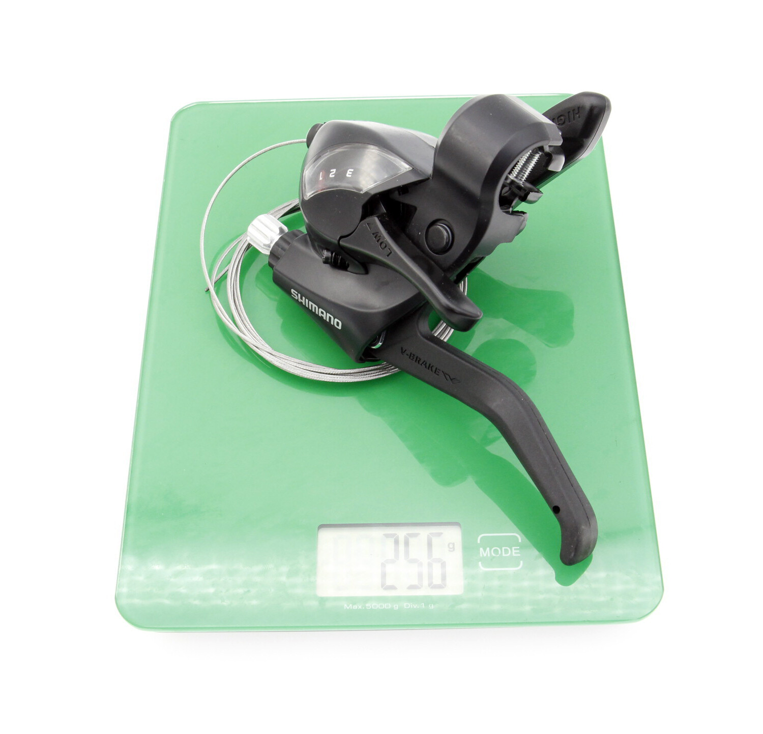 Shimano Tourney St-EF41 Mountain Biking City Trigger Shifter Set 3X7 Speed