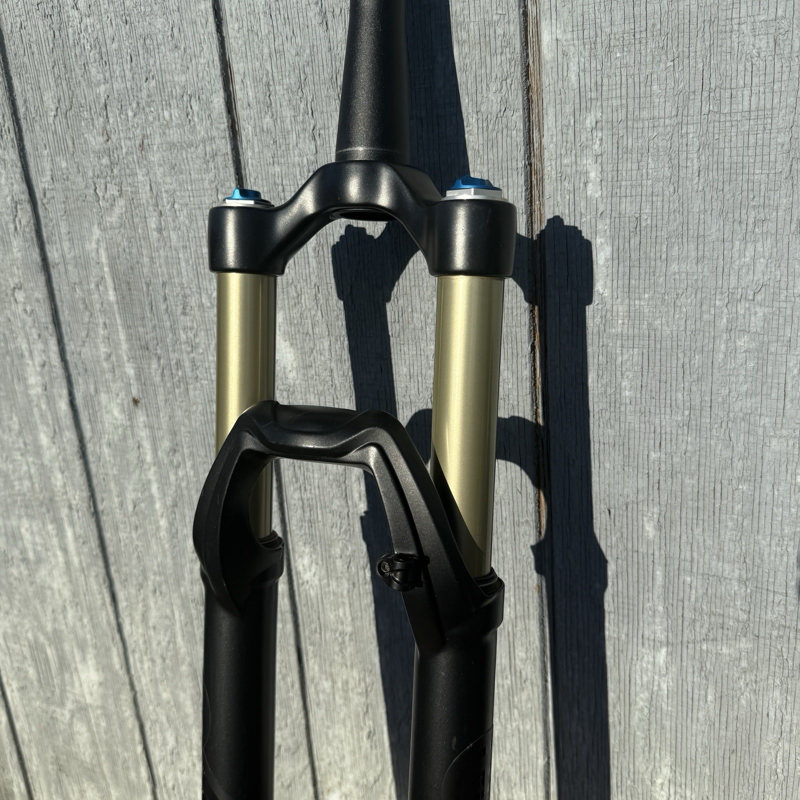 Fox 32 Performance Series Float 27.5” Forks (P6)