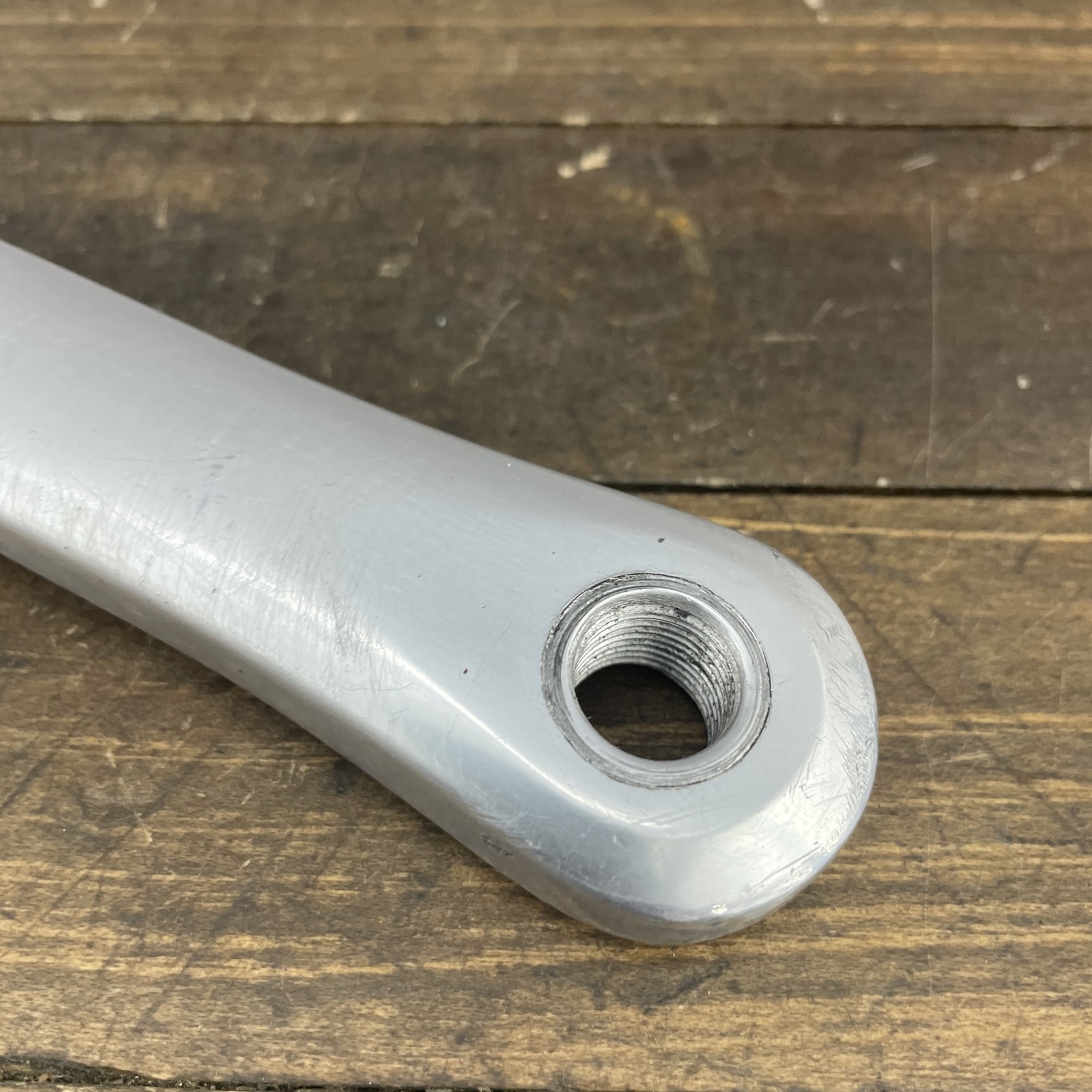 Vintage Shimano FC-M730 Crank Arm LEFT 175mm Japan Square Taper MTB Bike