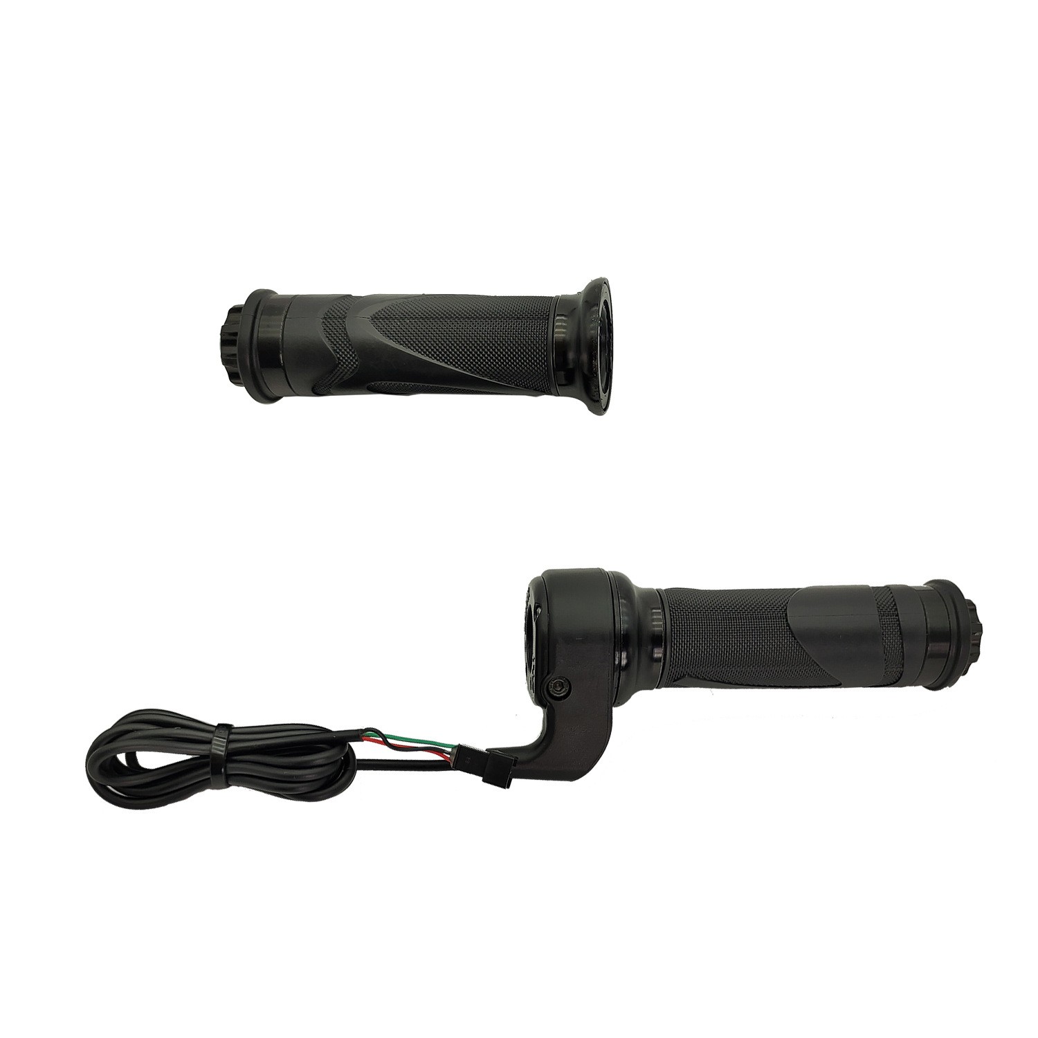 48V/60V/72V 45A E-bike Controller Sine Wave Square Wave +SM Twist Throttle Part
