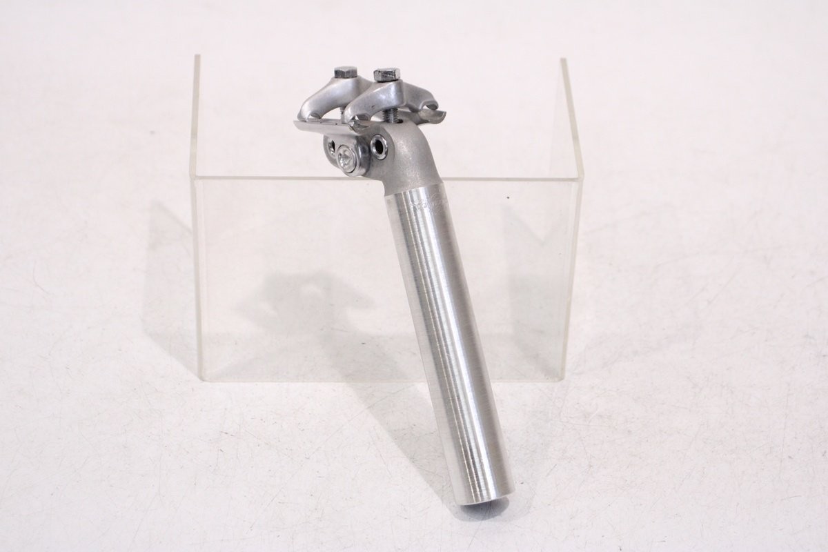 Campagnolo Gran Sport Seatpost Dia 26.2mm