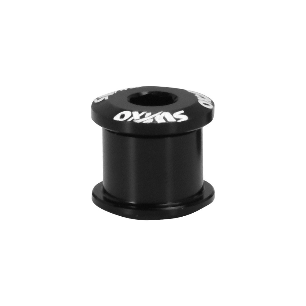 Cycling Crank Chainring Screws Fasteners Bolt Folding MTB Road Bike Bolts Screws
