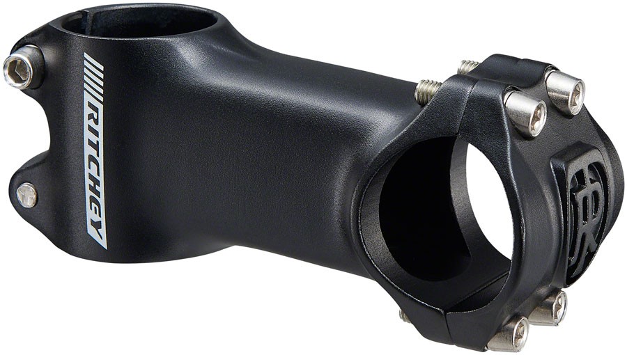 Ritchey RL-1 4-Axis Stem – 31.8mm Clamp, 60mm, Black