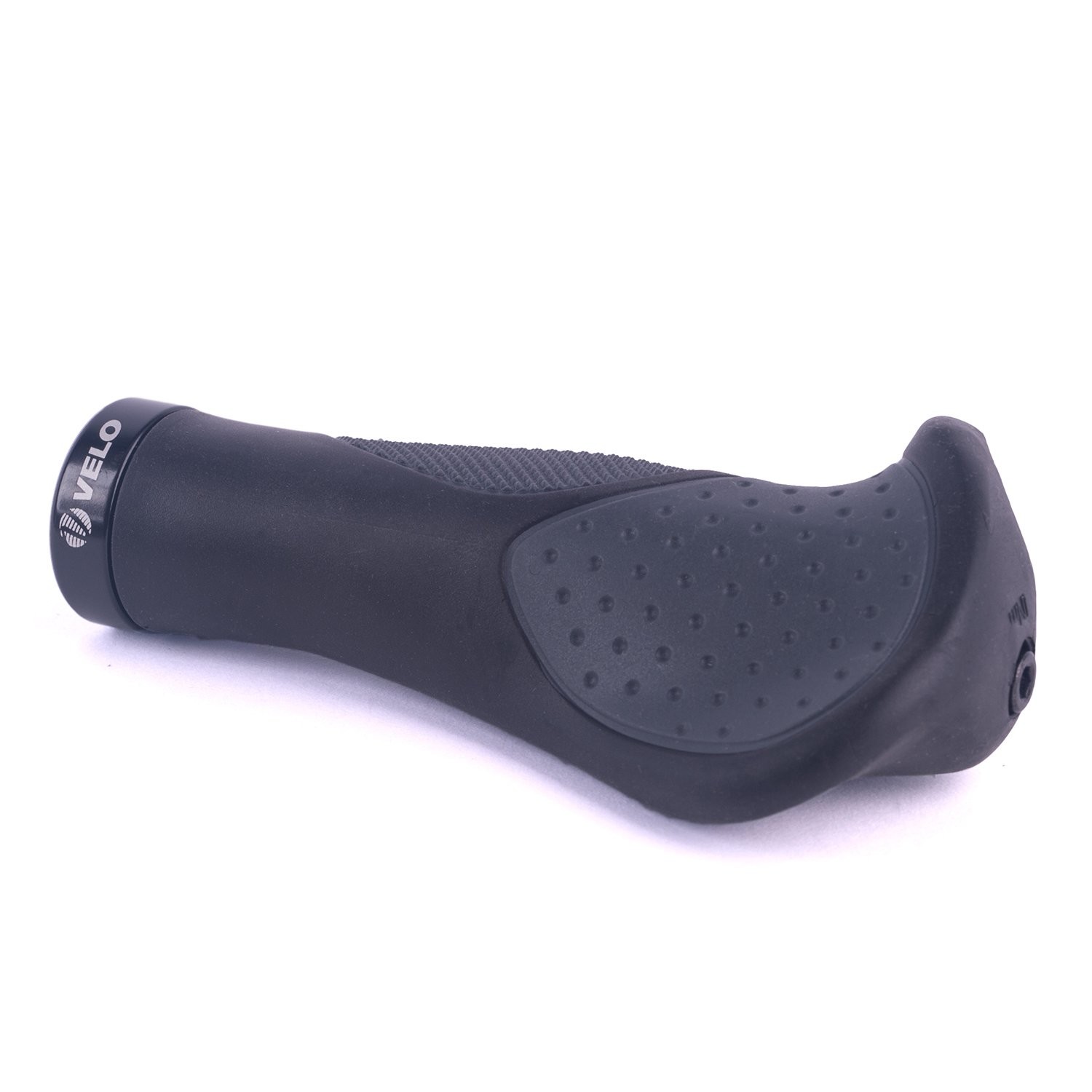 Ergonomic Anatomic Handlebar Grip Triple Density 2.75 inches x 5.5″, Standard