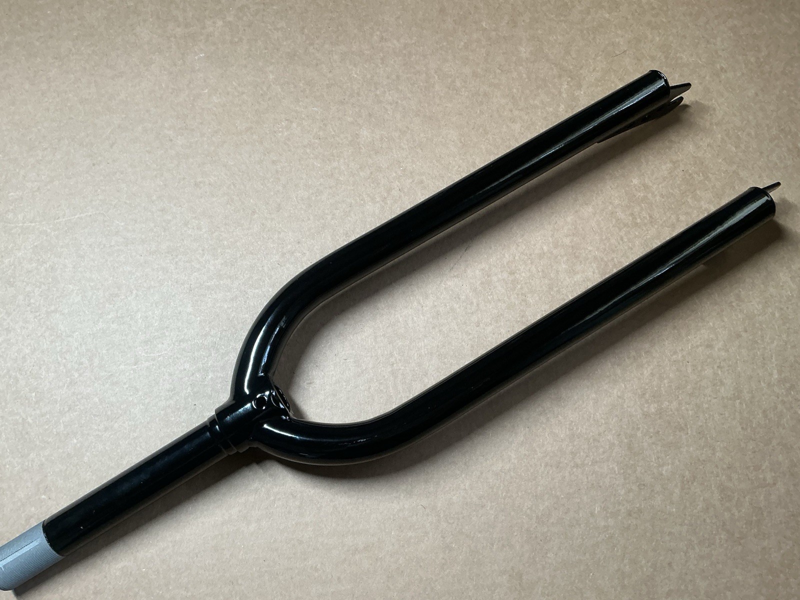 Unbranded Unicrown Straight Blade Fork 26” Classic Cruiser/Old School BMX 80’s