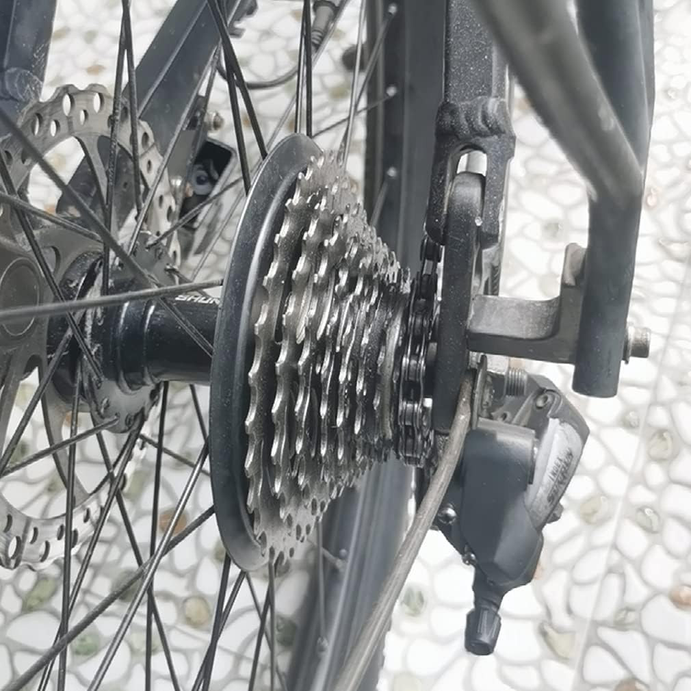 8/9/10/11/12-Speed Cassette 11-25T/28T/32T/34T/36T/40T/42T/46T/50T/52T