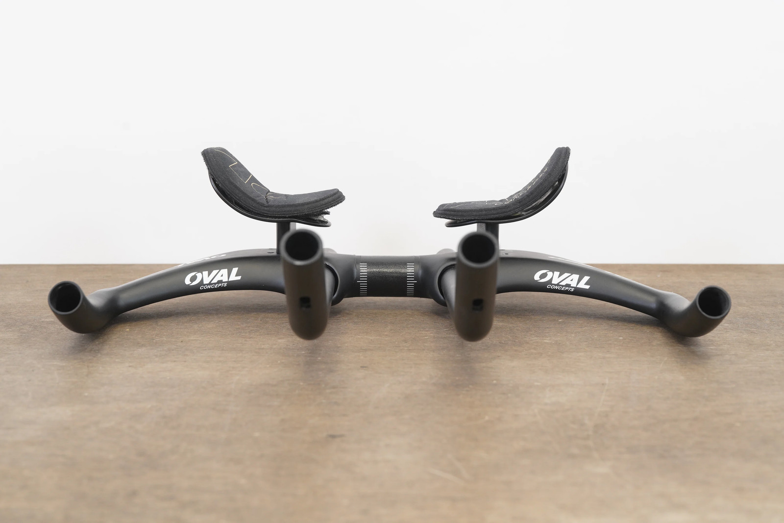 42cm Oval Concepts 960 Carbon Base Bar Profile Design 35c Extensions 31.8mm
