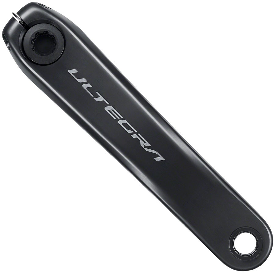 Shimano Ultegra FC-R8100 Crankset – 160mm, 12-Speed, 52/36t, Hollowtech II