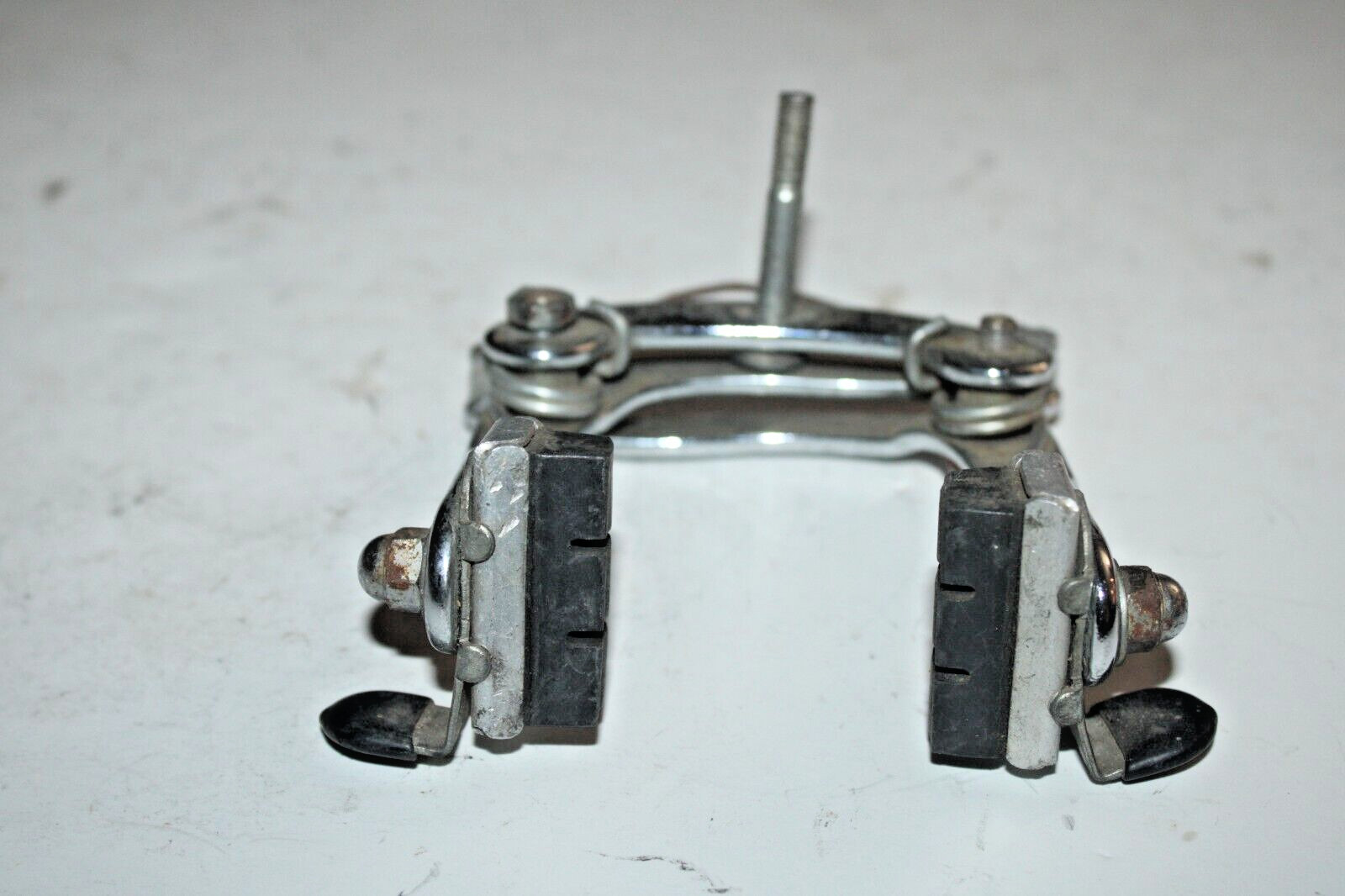 Vintage Brake Caliper 65-90mm Center Pull Thru Bolt Touring Road Fast US Shipper