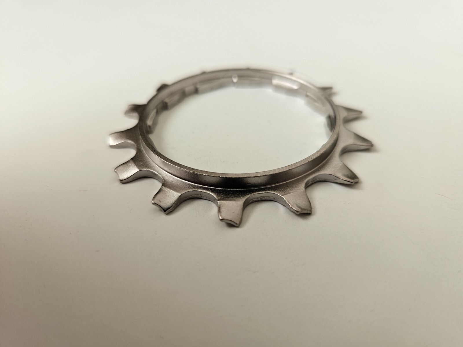 NOS Shimano Dura Ace MF-7400 14t Freewheel Cog Sprocket 7 speed Japan 14 Tooth
