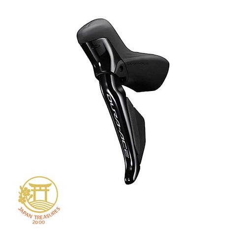 SHIMANO ST-R9270 12-speed wired/wireless connection compatible left lever only
