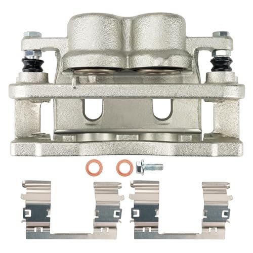 Front Right Disc Brake M10x1.5-0.39 in – 2.00 in