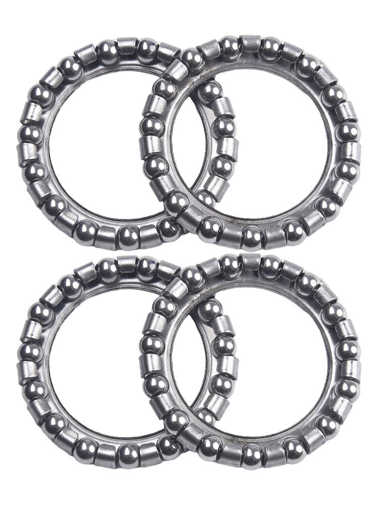 Heavy Duty Electric Bicycle Steering Bearings Suitable for Various Models