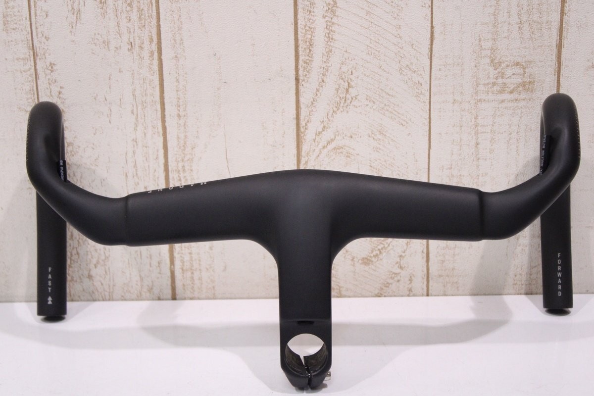 NEW TREK MADONE SLR GEN 7 Carbon Aero Bar Stem 90mm 370/400 Rare Unused C-C