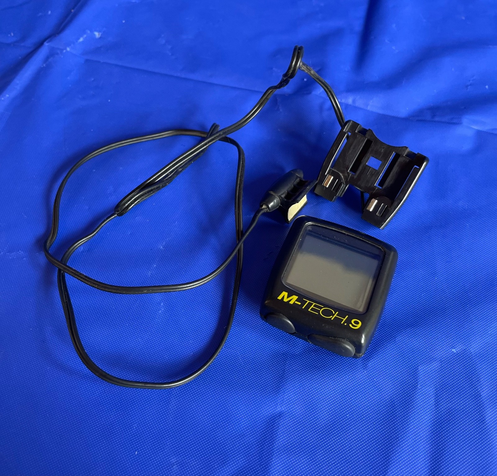 Various Road Bike Parts Used