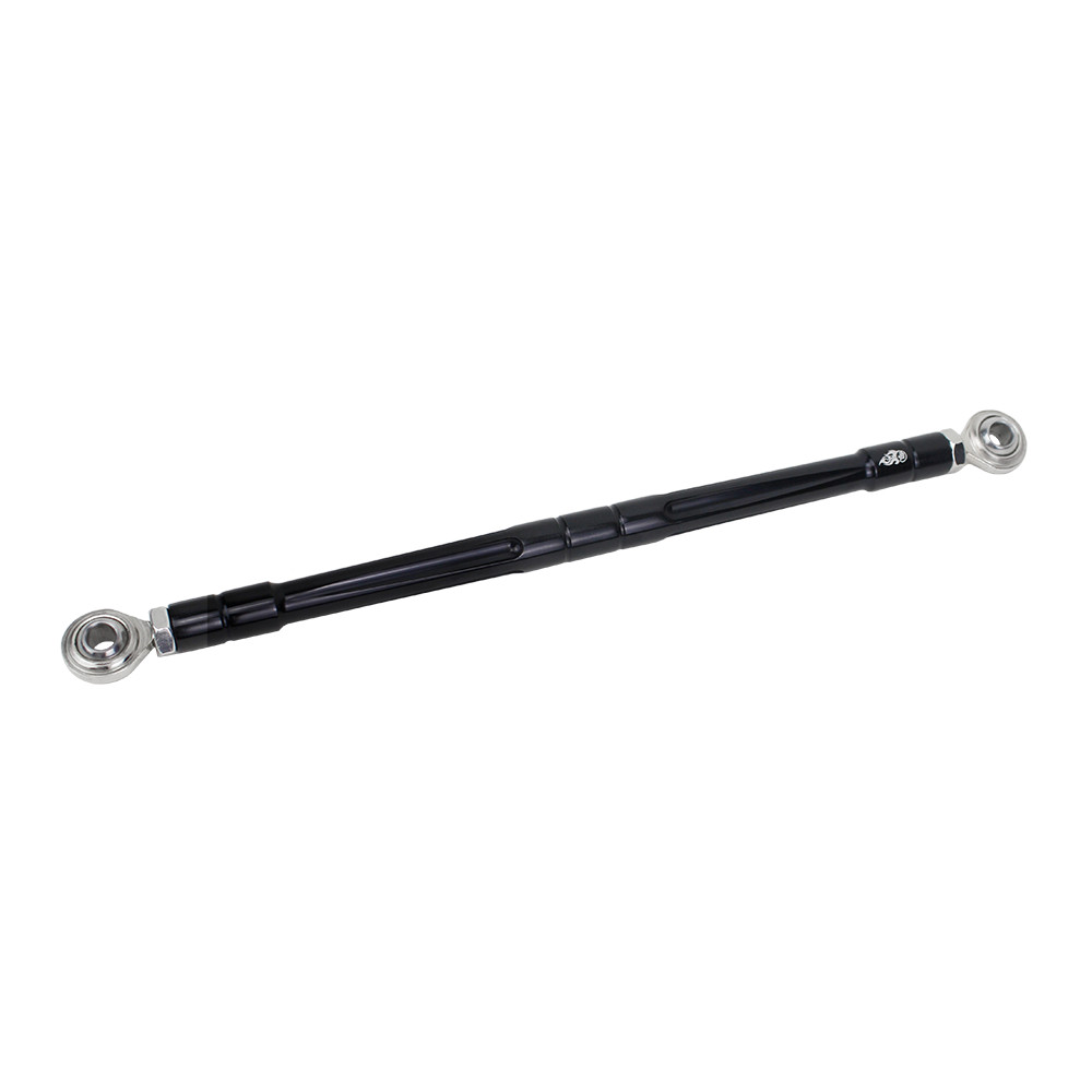 Black Shift Linkage Shifter for Harley 86-later Softail Standard FLSB 33600102