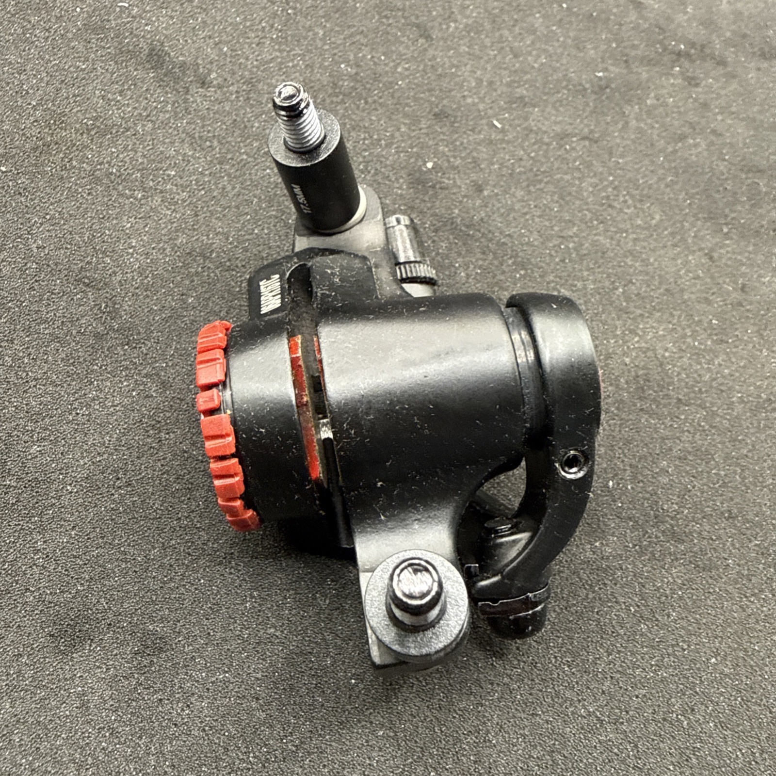 Avid Bb5 Road Disc Brake Mechanical Caliper Front Post Mount (NW)
