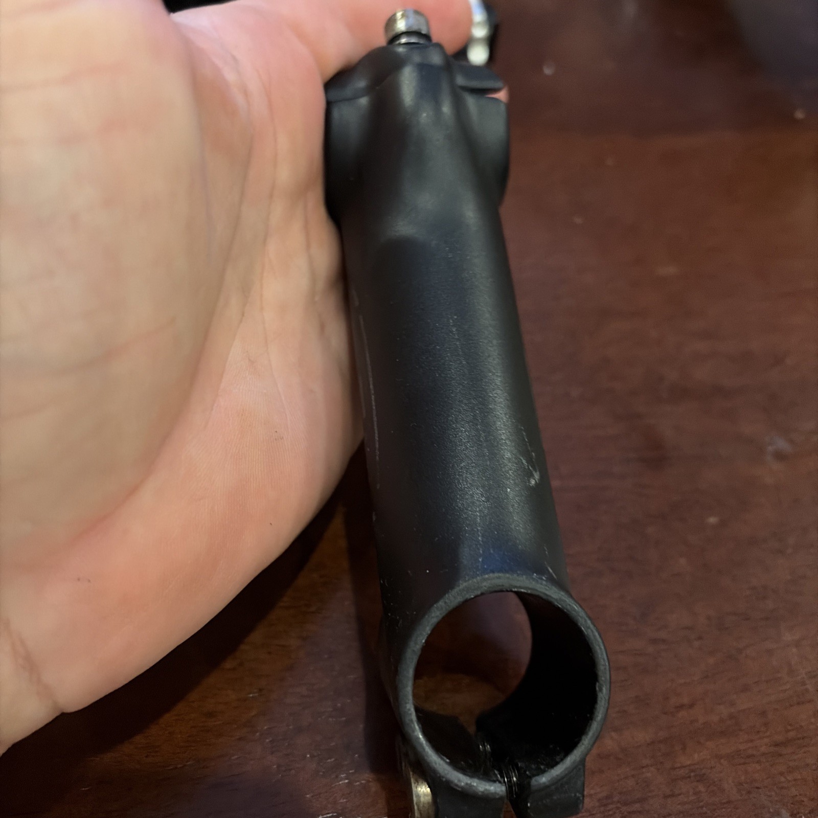 3T THE Stem 11cm 1 1/8”