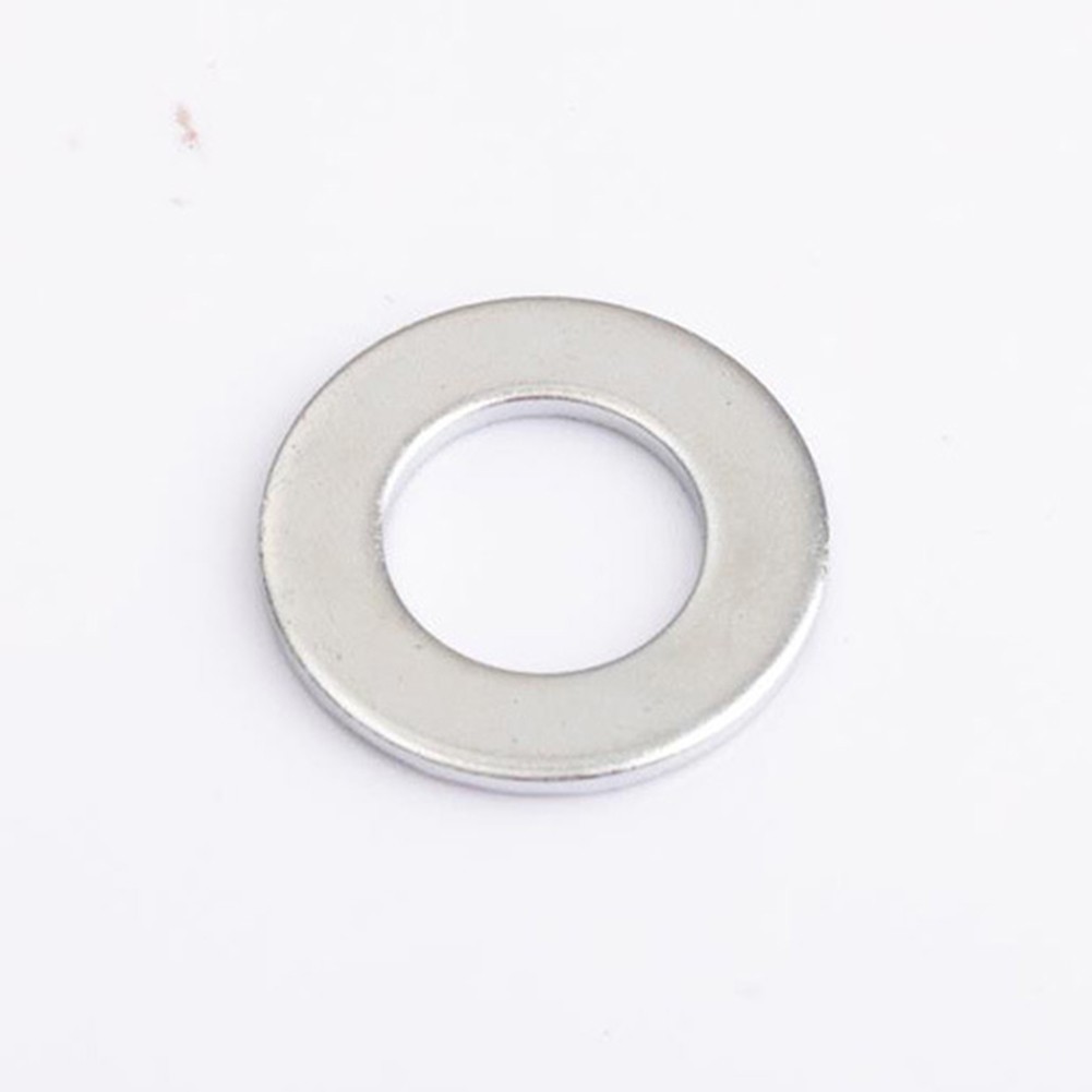 1000-12000W Motors Hub Motor Nuts Steel Ebike 12mm Flats 16mm Shaft 250W-1000W