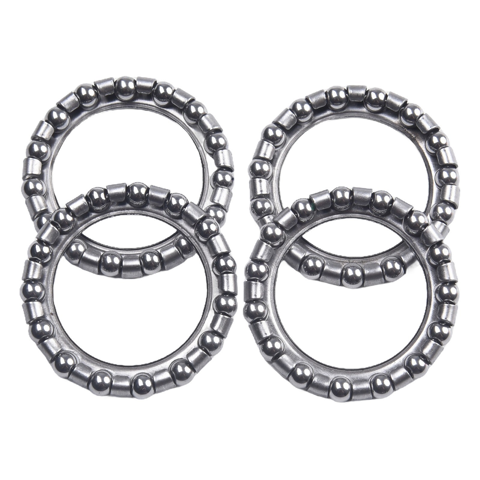 Heavy Duty Electric Bicycle Steering Bearings Suitable for Various Models
