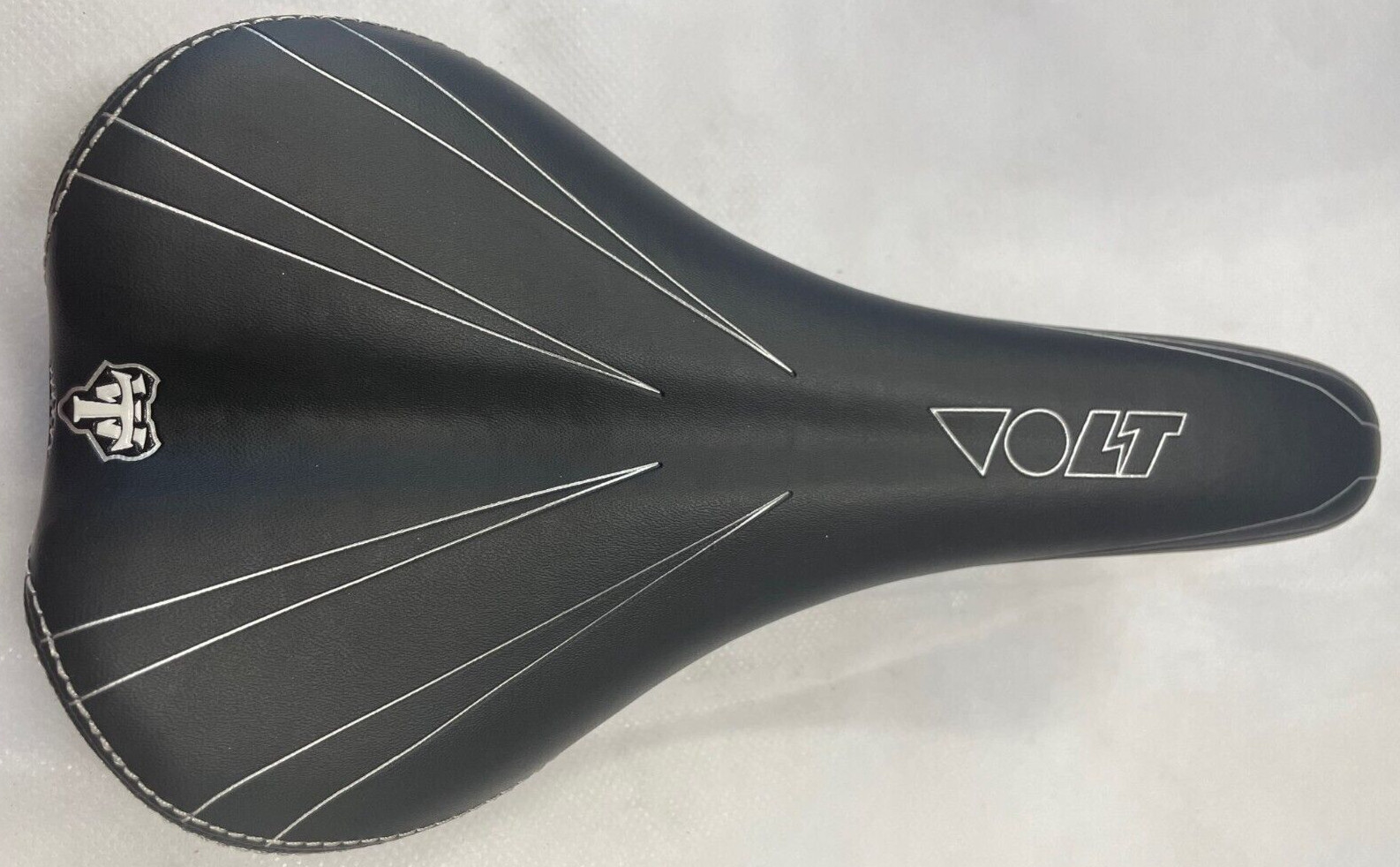 NEW WTB VOLT CR-MO SADDLE