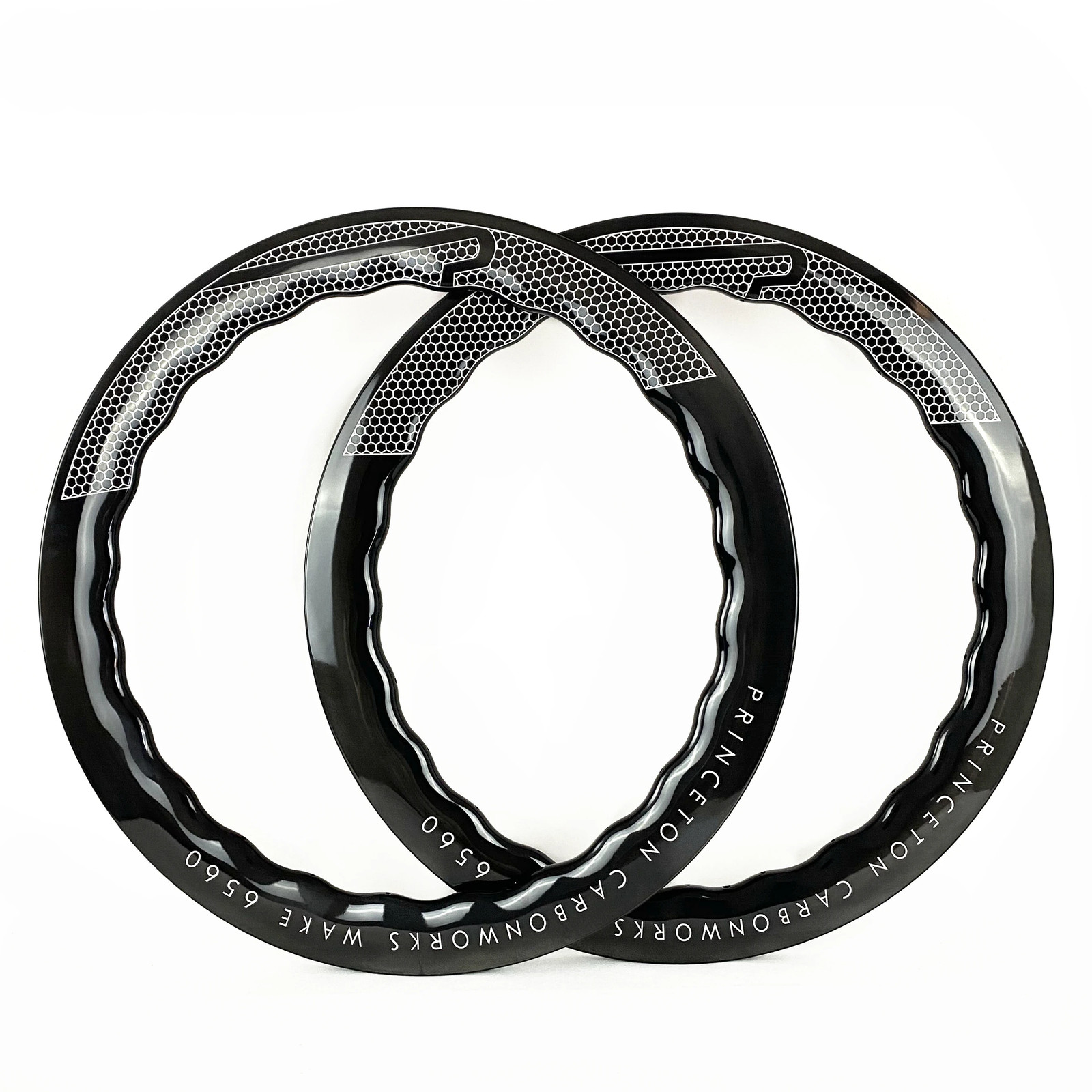 700C Road Bike Full Carbon Rim 65*28mm UD Matte/Glossy Disc/V-brake Rims