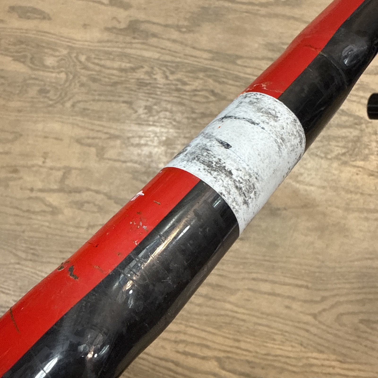 3T ErgoNova Team Carbon Road Bike Drop Handlebars 31.8 x 42cm