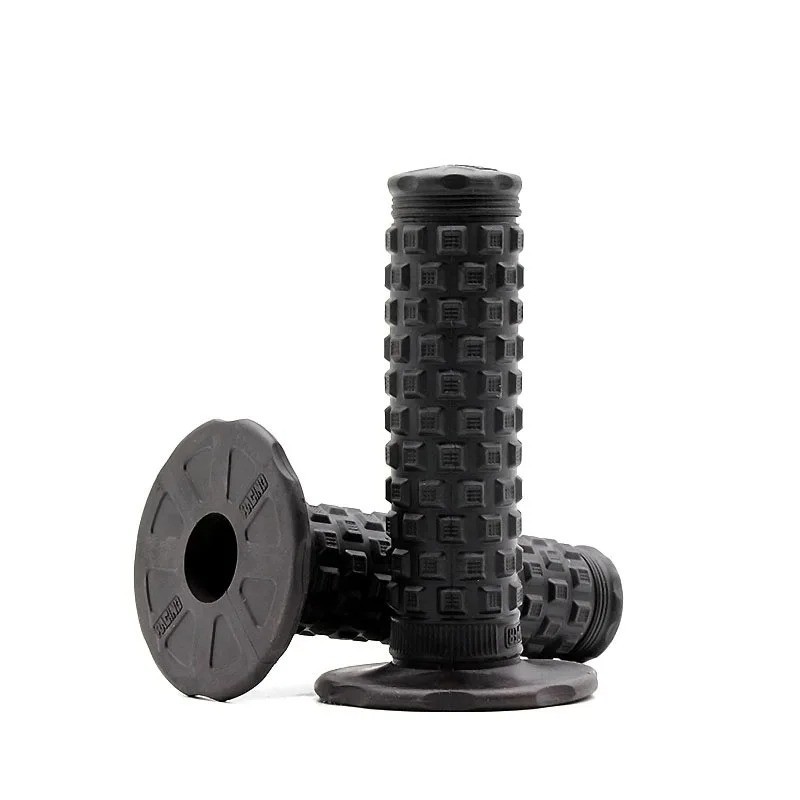 Pro Taper Pillow Top Grips for Dirt Bike Motorcyclye Twist Throttle