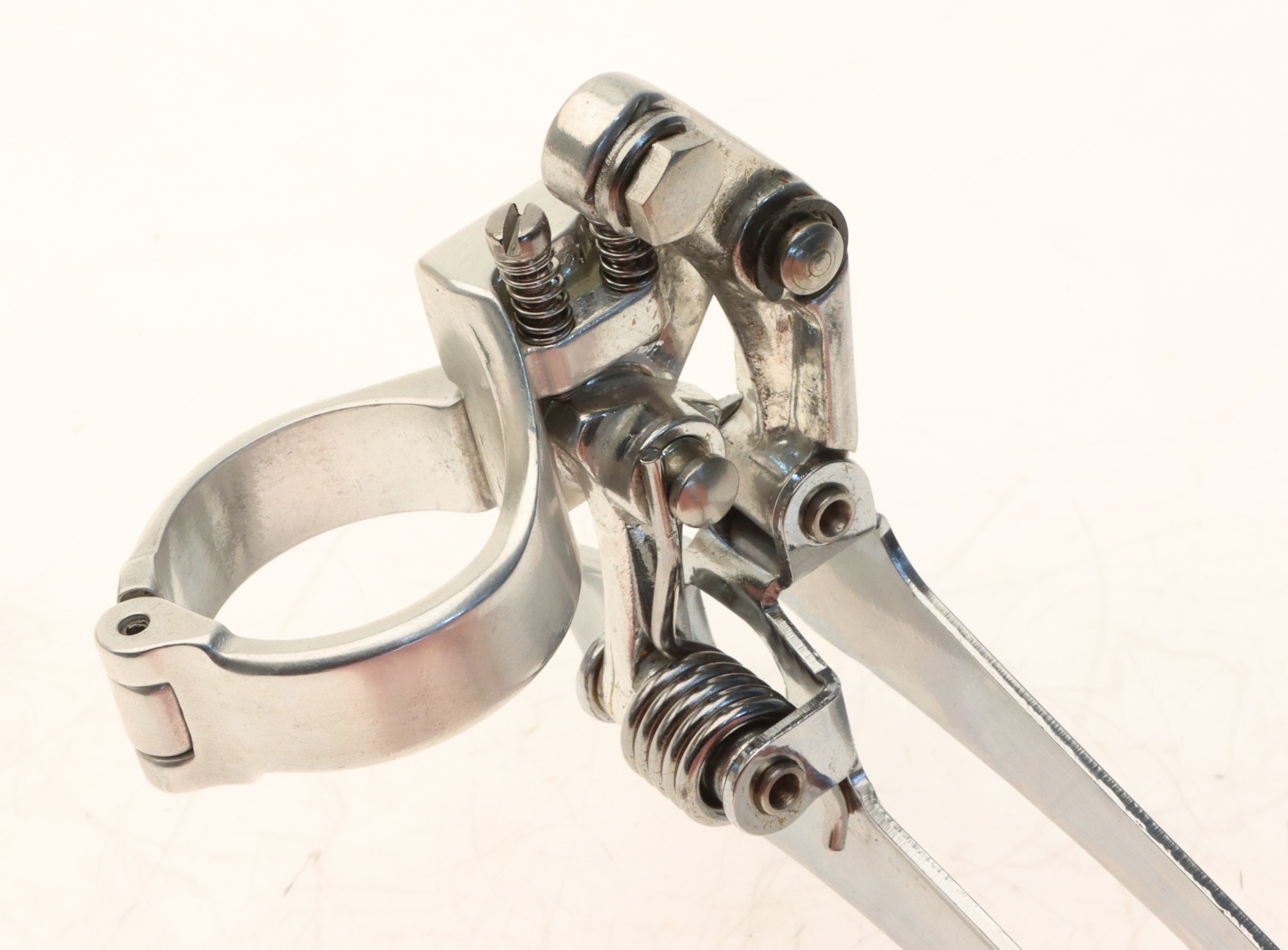 Campagnolo Triomphe Gruppo Kit Front & Rear Derailleur Shifters NOS NEW NIB