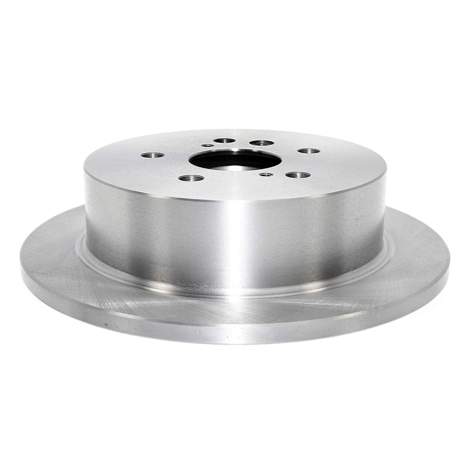Durago Professional Series Rear Solid Brake Rotor Br31357