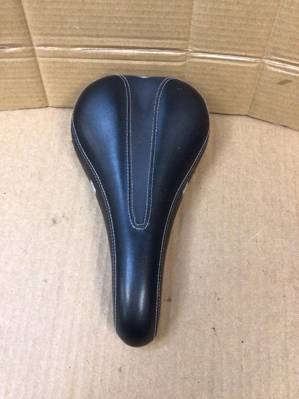 WTB Saddle Titanium Rails 145mm Wide 270mm Long 238g