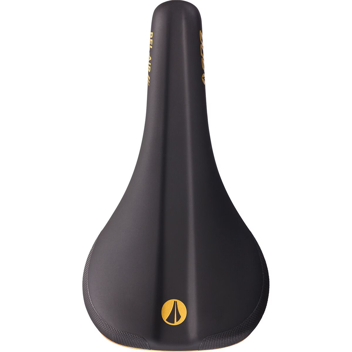 SDG Components Bel-Air V3 Lux-Alloy Saddle