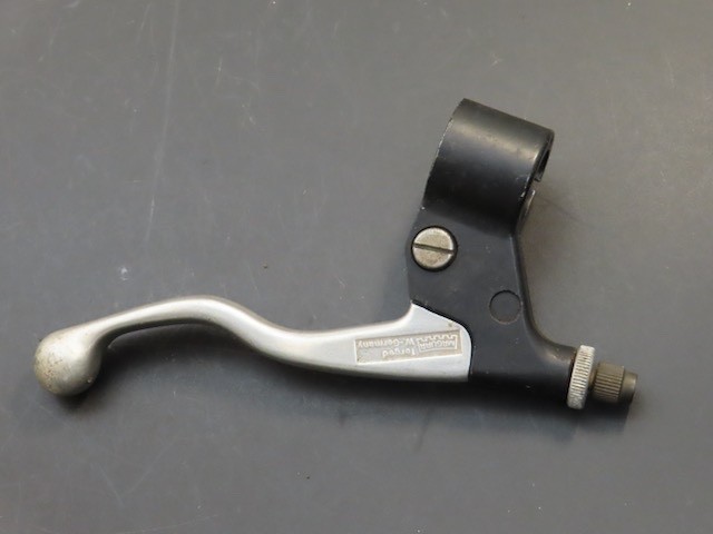 Vintage Magura Cantilever Brake Levers West Germany Stumpjumper