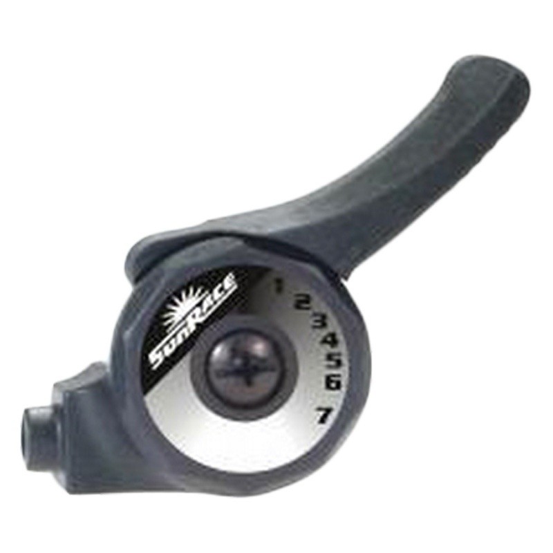 Sunrace SL-M2T Thumb Shifter Shifter Sunrace Hb Slm2t 7s Rh