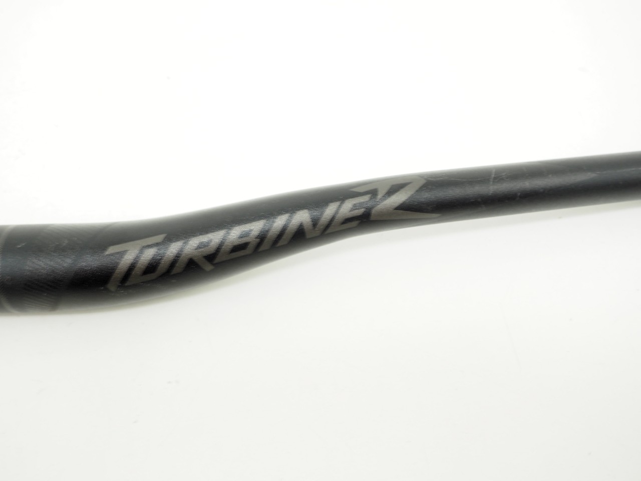 Race Face Turbine R Aluminum Mountain Bike Riser Handlebar 780mm x 35mm Blk
