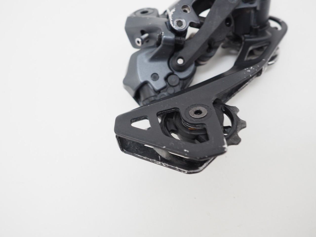 Shimano Di2 Ultegra RX805 Bicycle Rear Derailleur Electronic Shift GS Cage