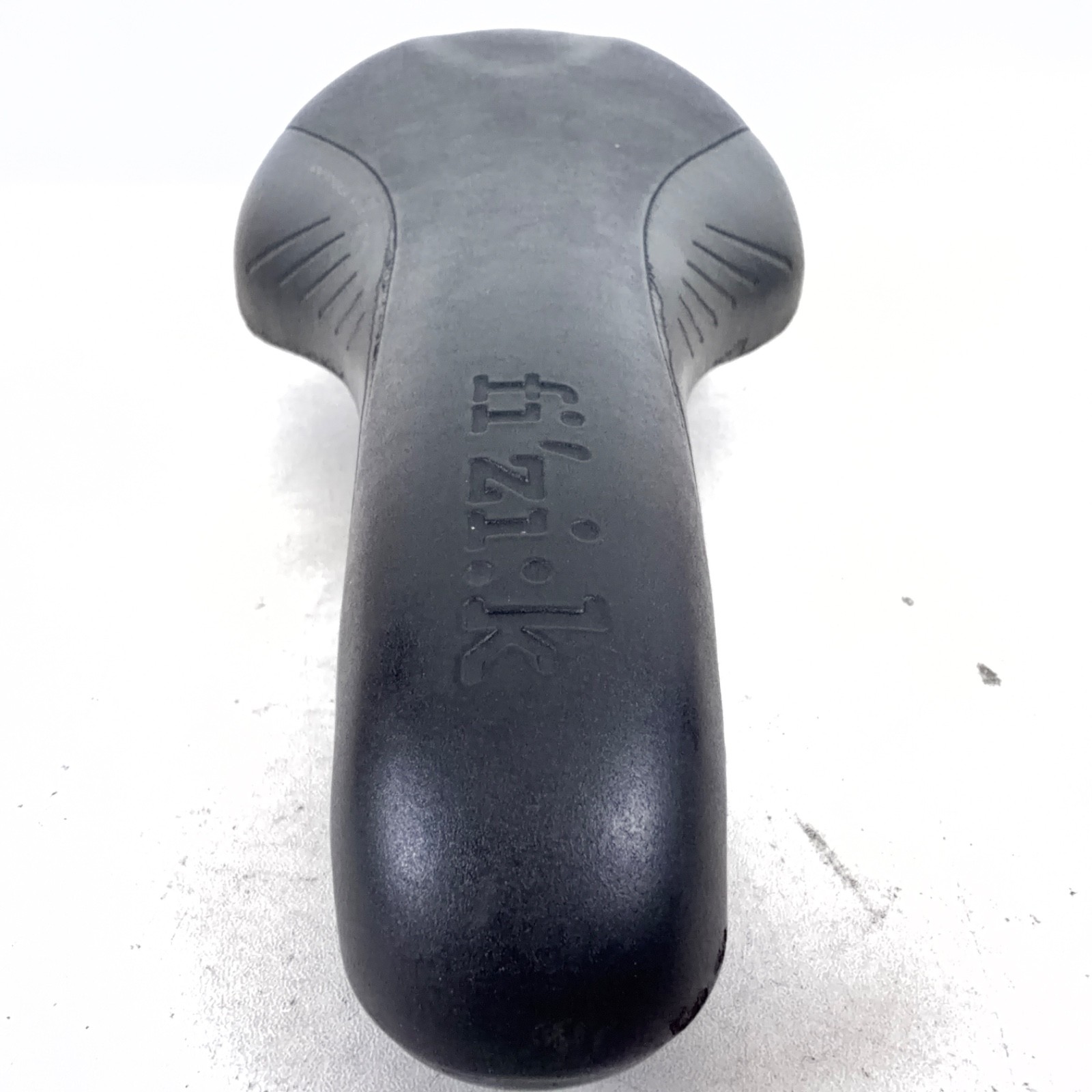 Fizik Nisene Sport Wing Flex Road MTB Saddle – Black – Used